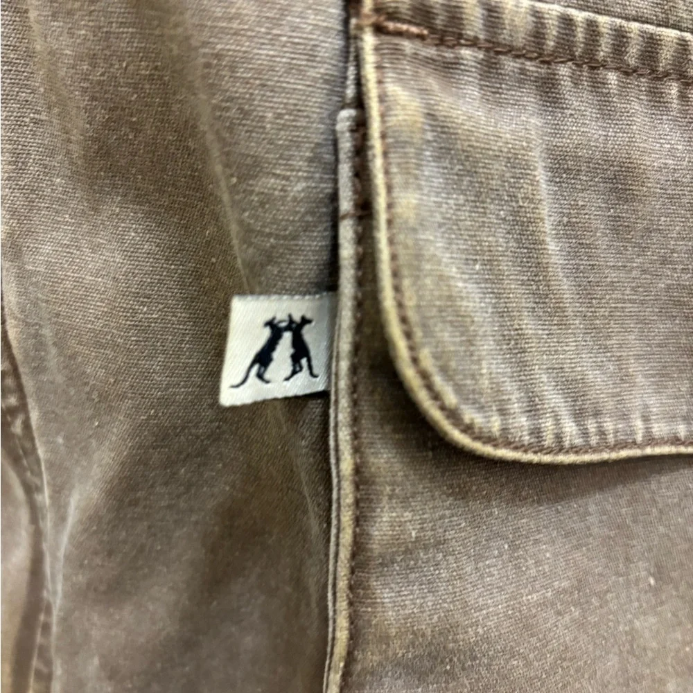 (Australian) Kakadu Pilbara Jacket - Picture 5 of 13